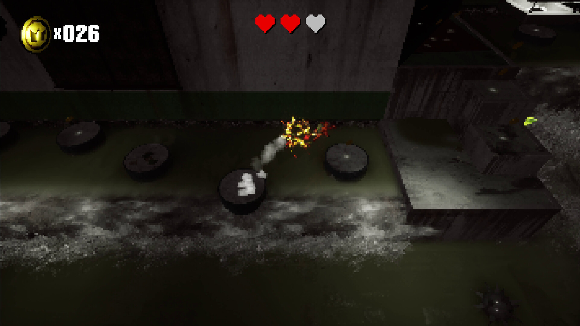 The Labyrinth At The End Of Time screenshot #4