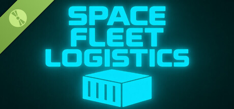 Space Fleet Logistics Demo