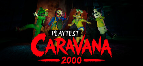 Caravana 2000 Playtest