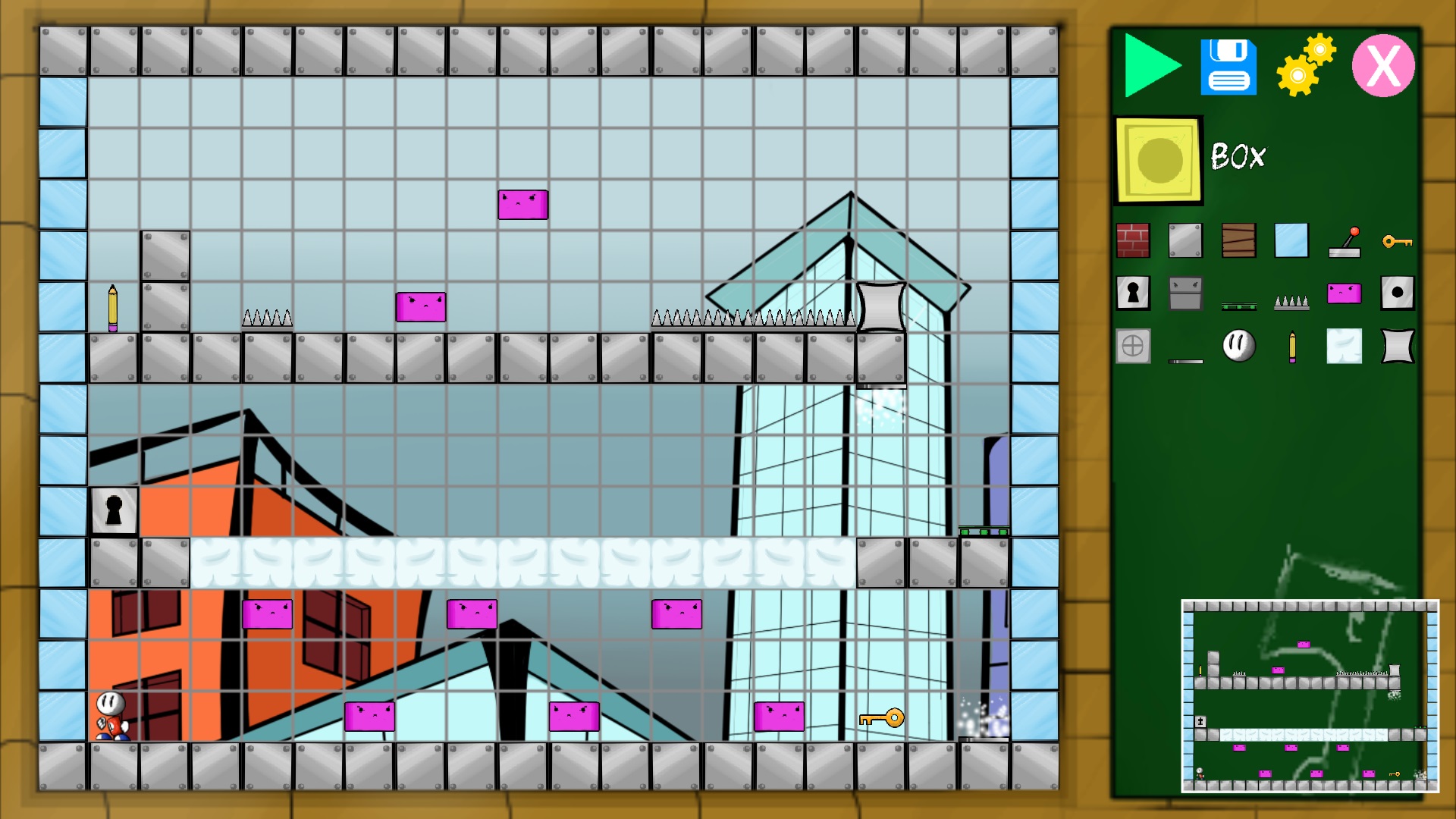 Doodler screenshot #5