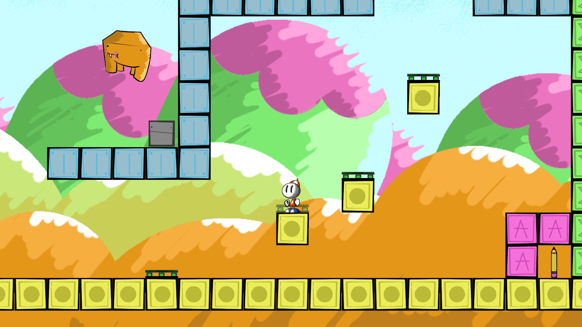 Doodler screenshot #1