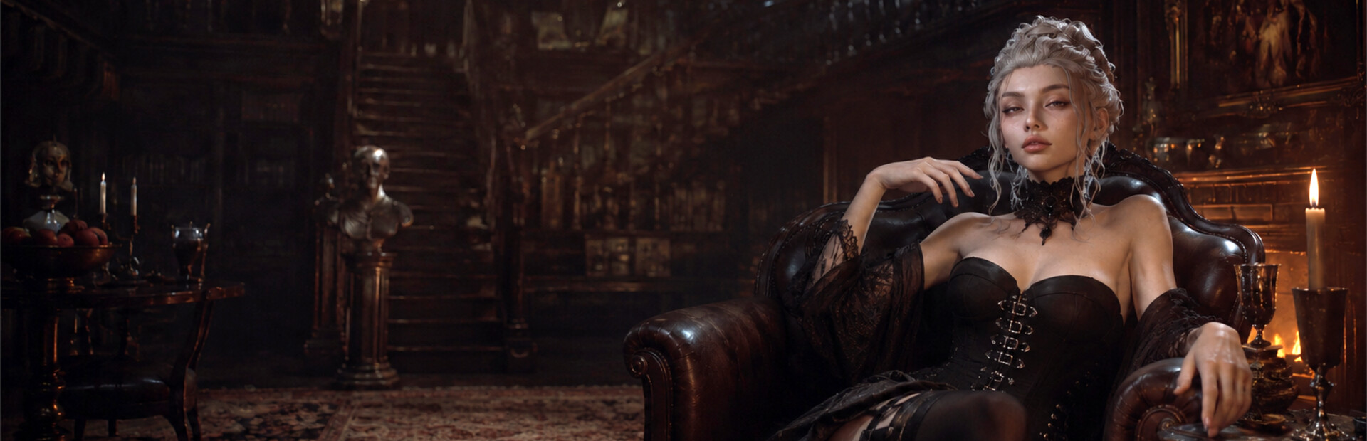House of Temptations