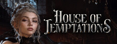 House of Temptations cover