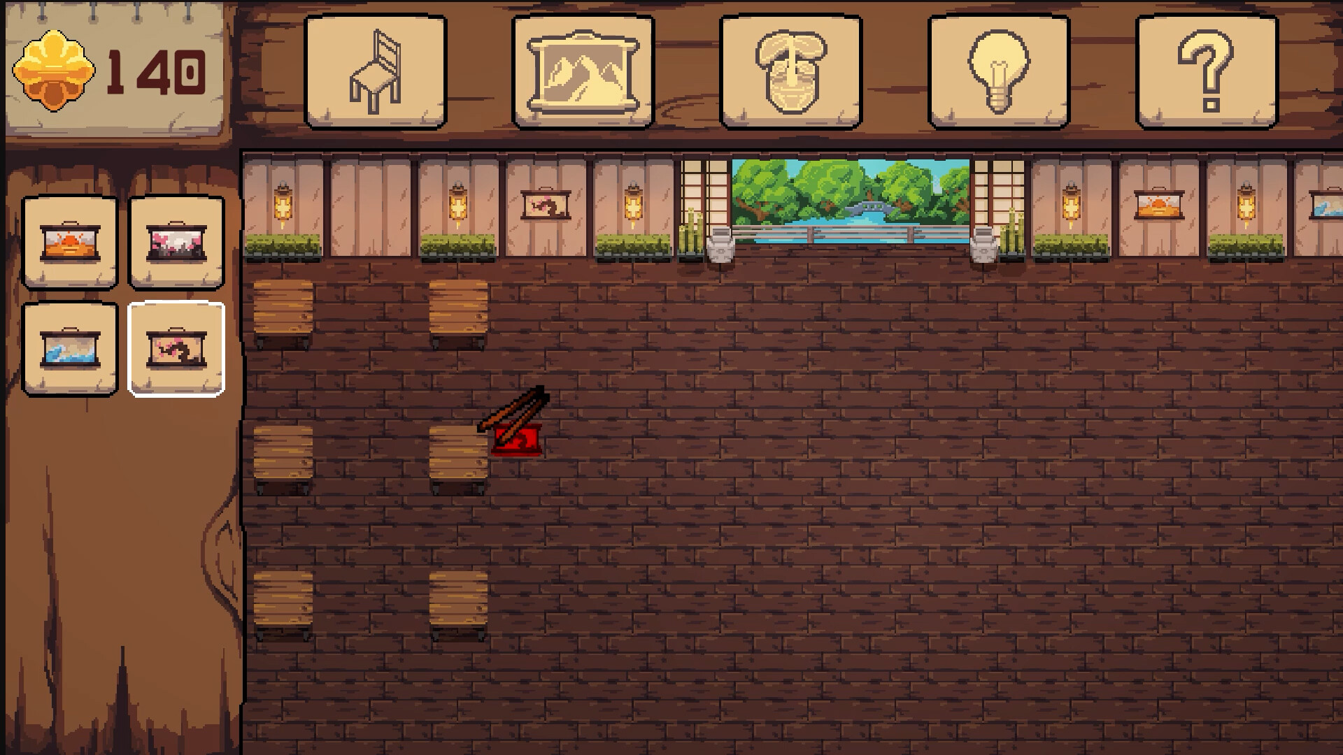 Sushi Loop screenshot 4