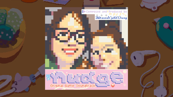 nudge Soundtrack screenshot 1