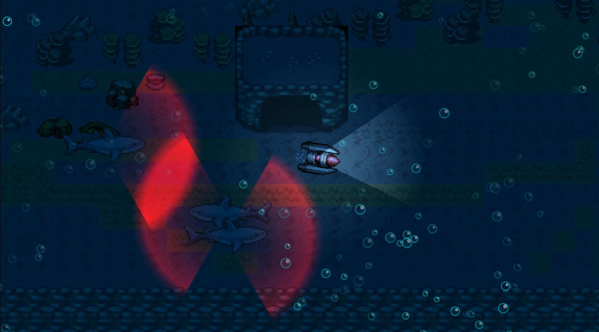Architects of the Universe: The Orbital Wars screenshot