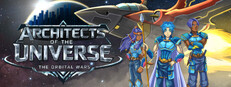 Architects of the Universe: The Orbital Wars