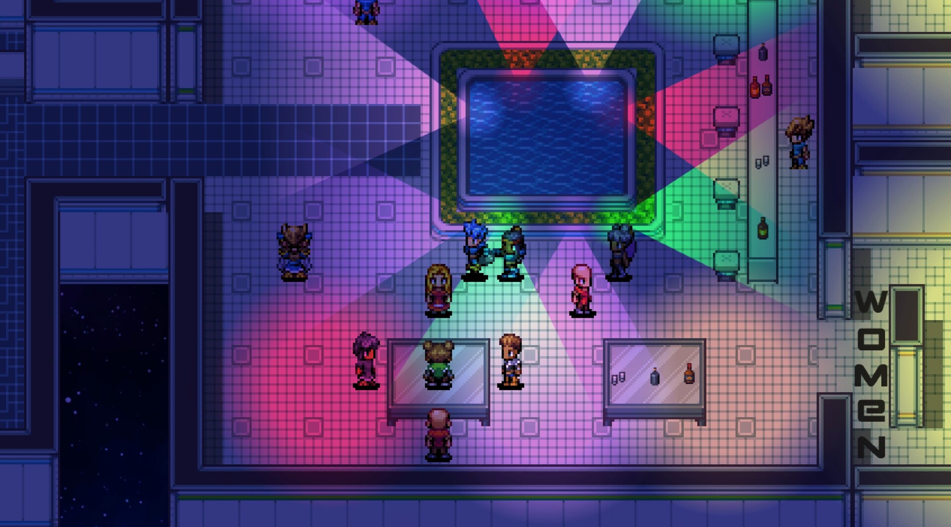 Architects of the Universe: The Orbital Wars screenshot 5