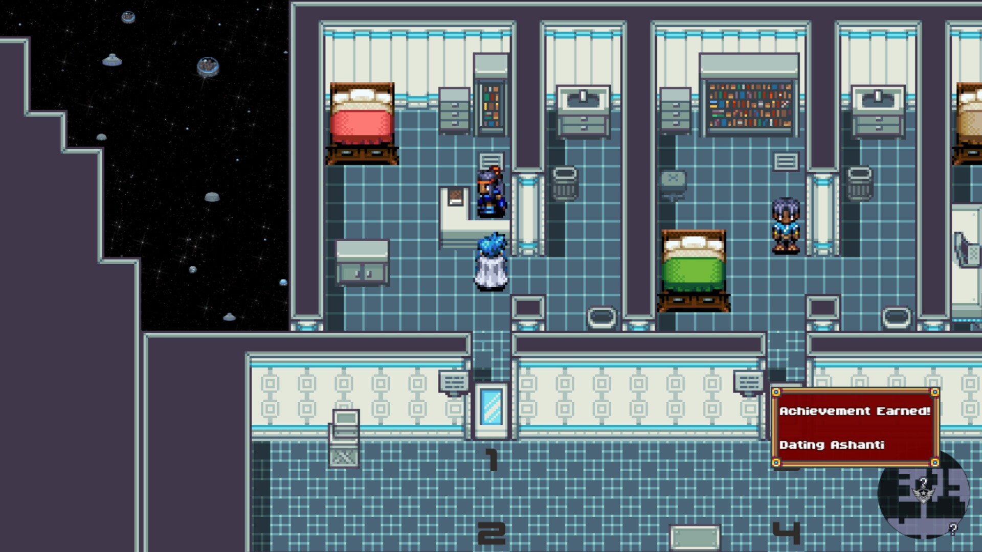 Architects of the Universe: The Orbital Wars screenshot #6