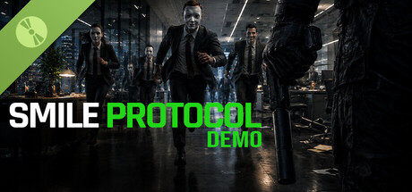 Smile Protocol Demo banner image