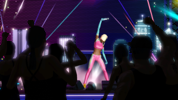 The Sims™ 3 Showtime