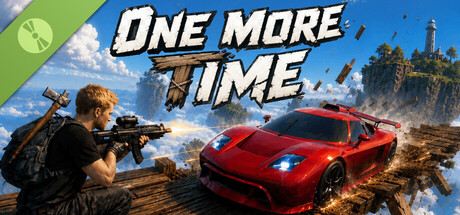 One more time demo