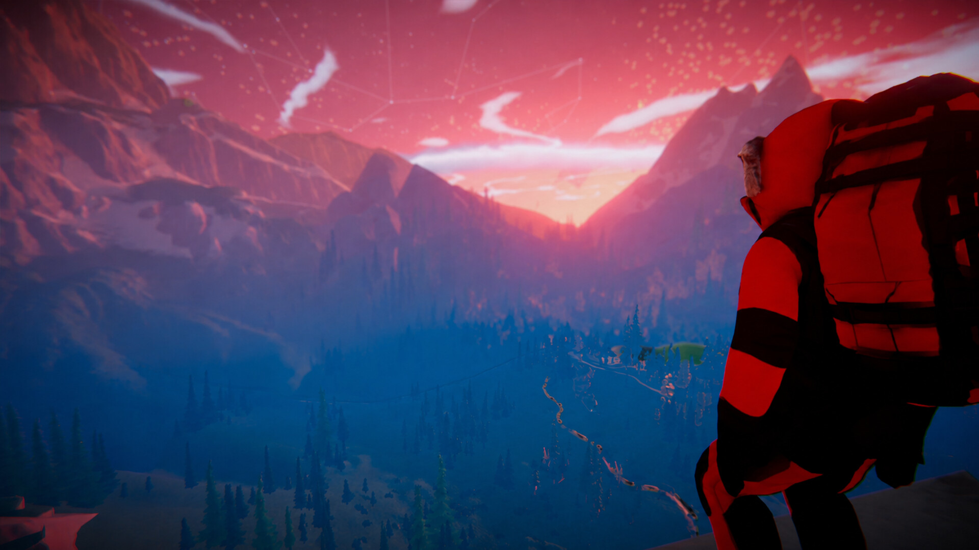 BERG Featured Screenshot #1