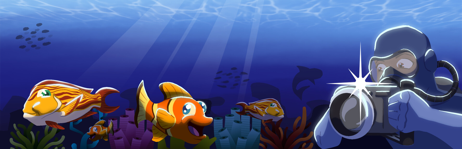 Fishtographers