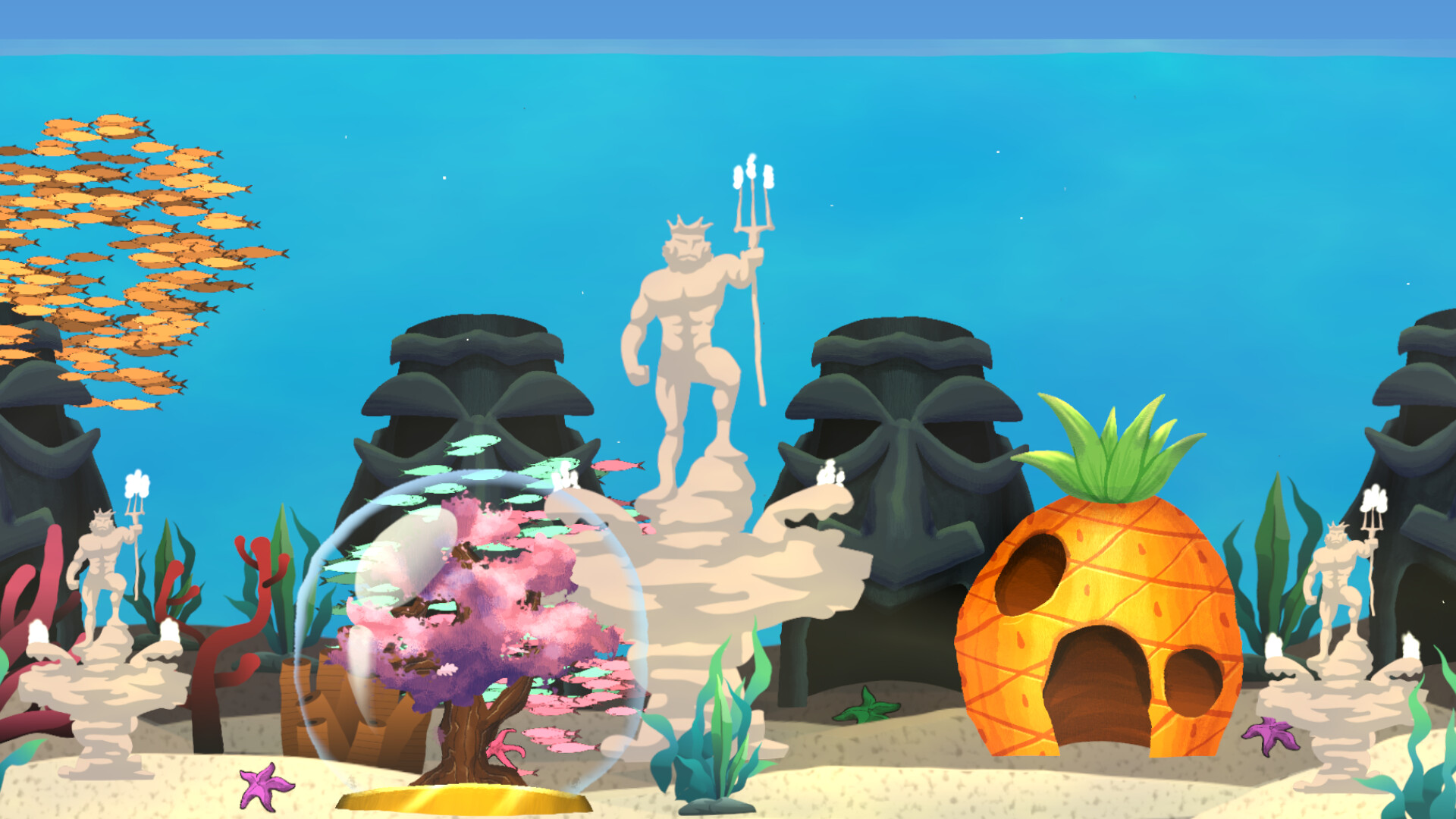 Fishtographers screenshot 1