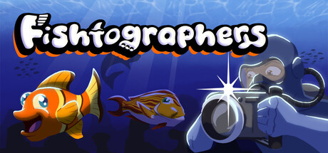 Poster Fishtographers