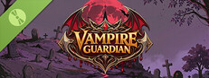 Vampire Guardian - Card Game Demo