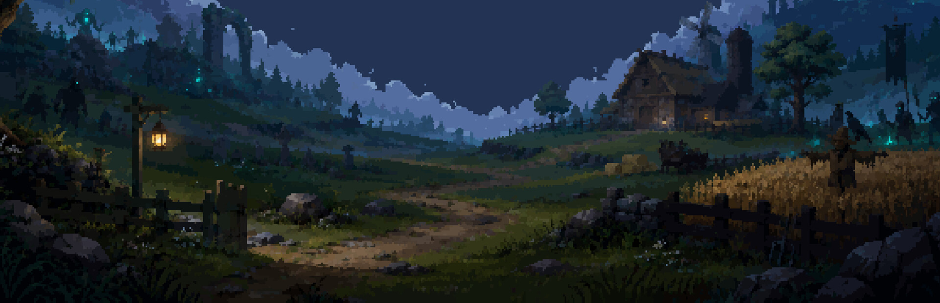 RogueScape