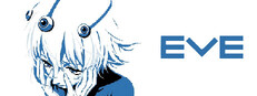 Eve cover