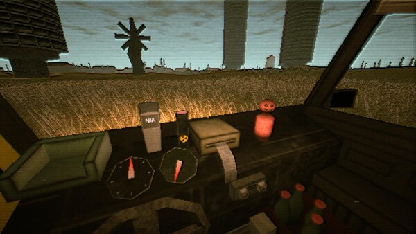 Remains on the bus screenshot 3