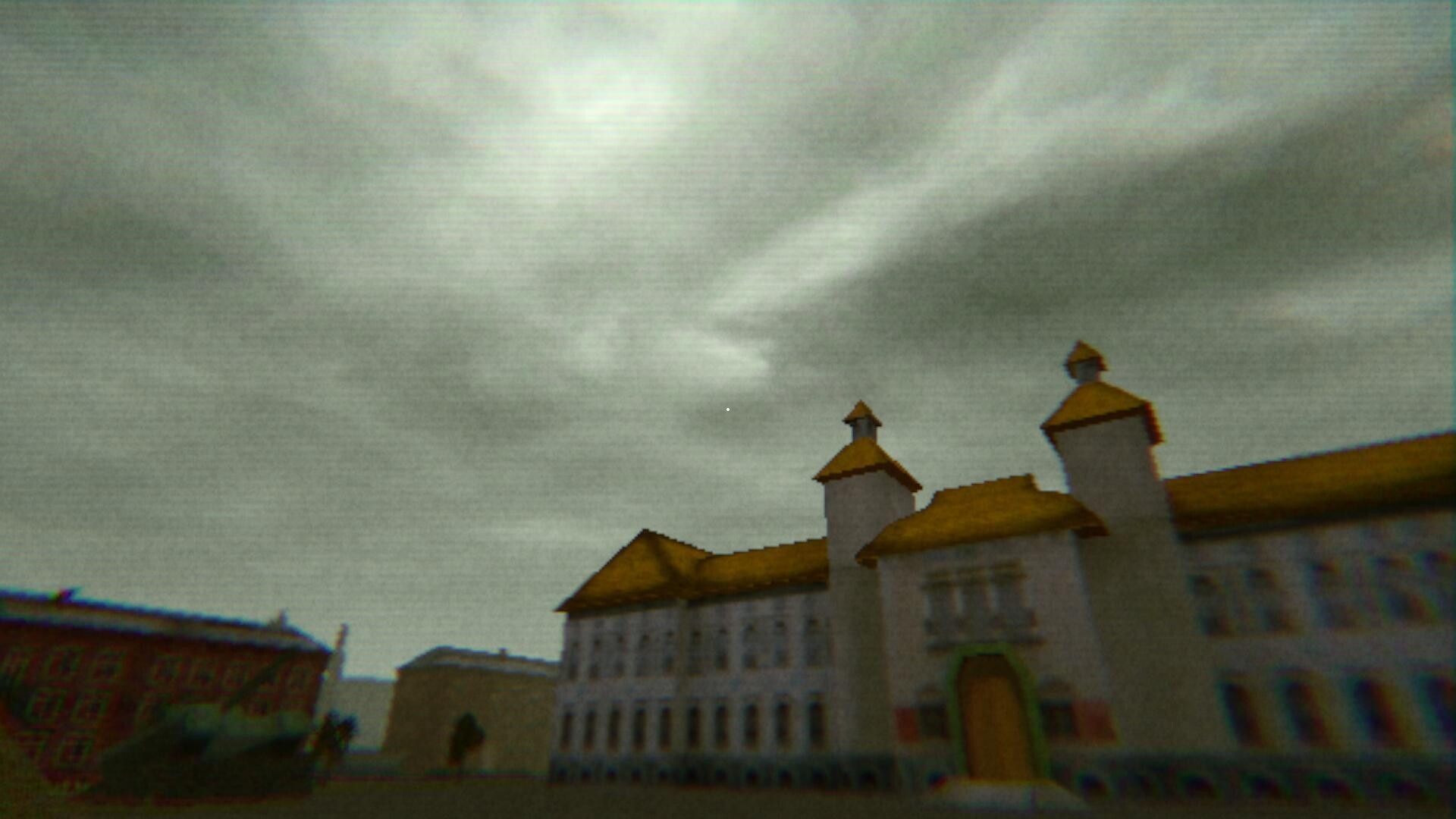 Remains on the bus screenshot 5