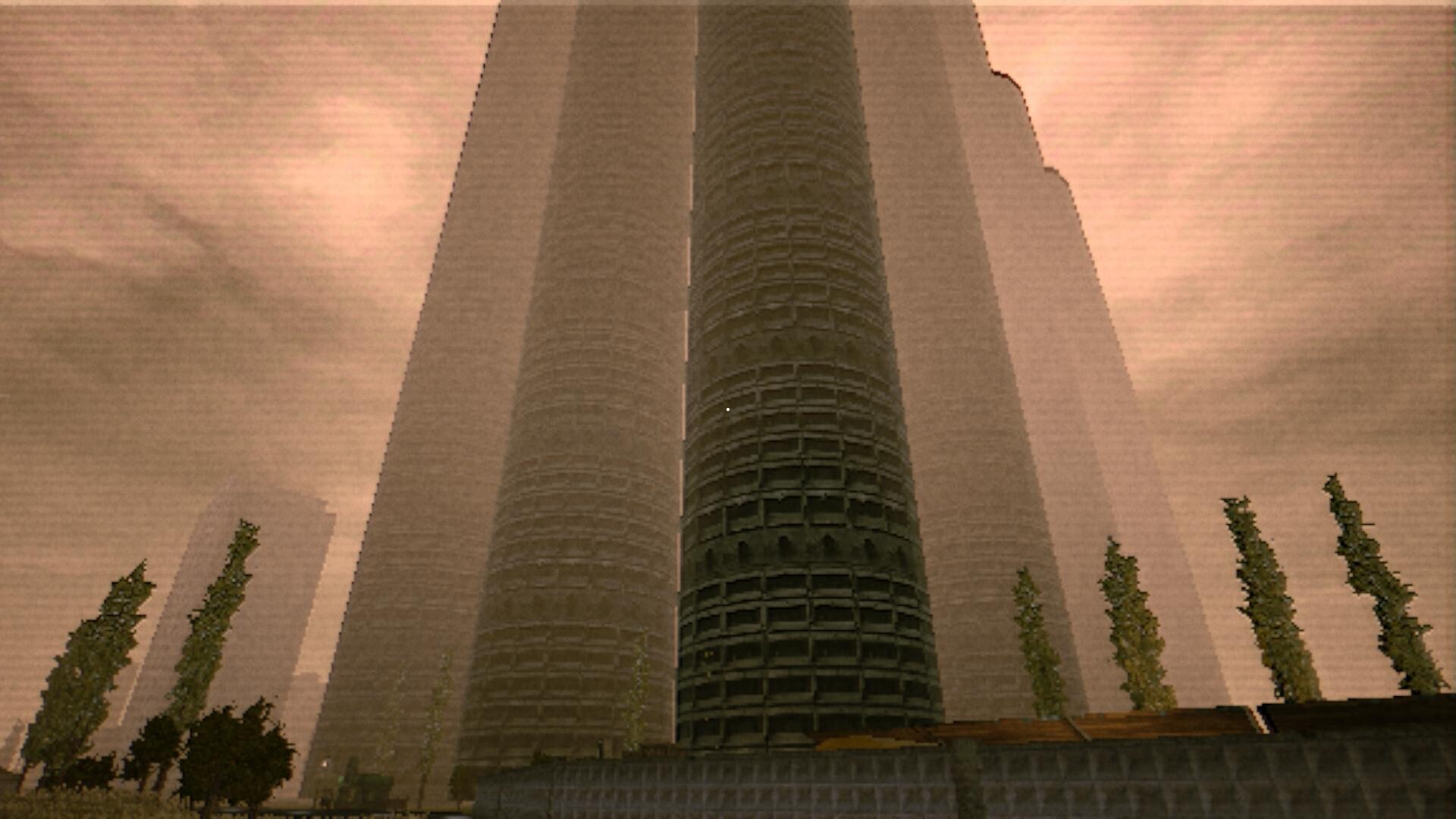 Remains on the bus screenshot 3