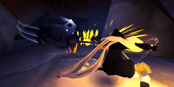 Censer Infinite screenshot 5