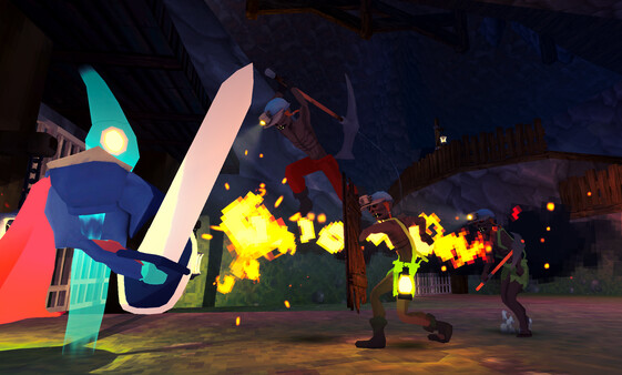 Censer Infinite screenshot 6