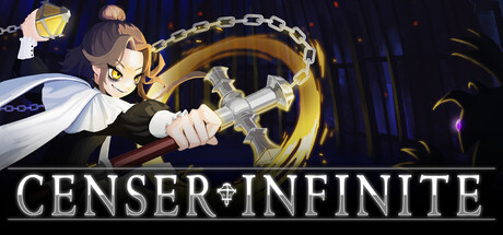 Censer Infinite