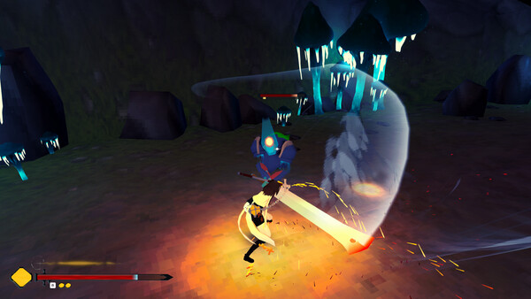 Censer Infinite screenshot 8