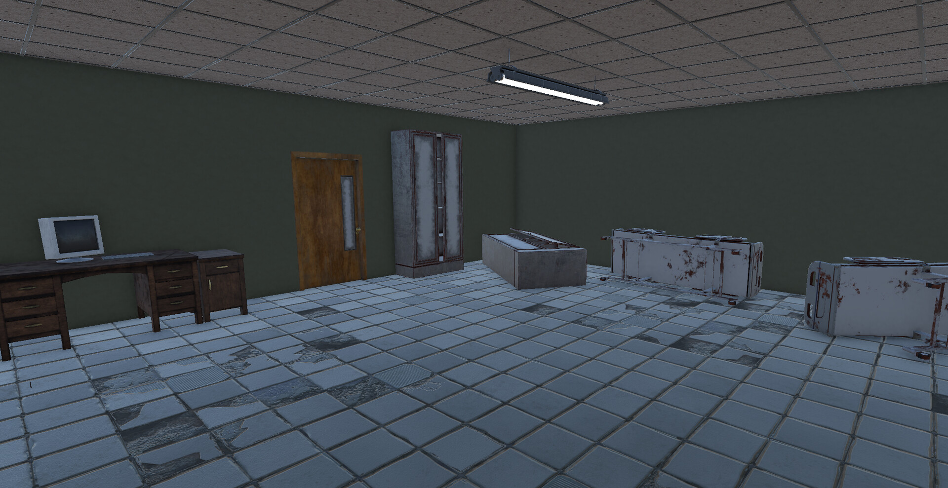 The Lost File screenshot 10