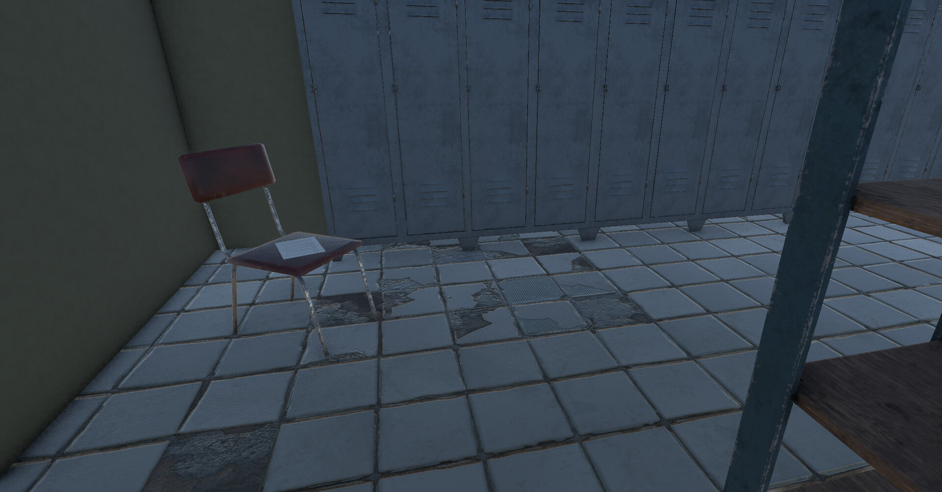The Lost File screenshot 8