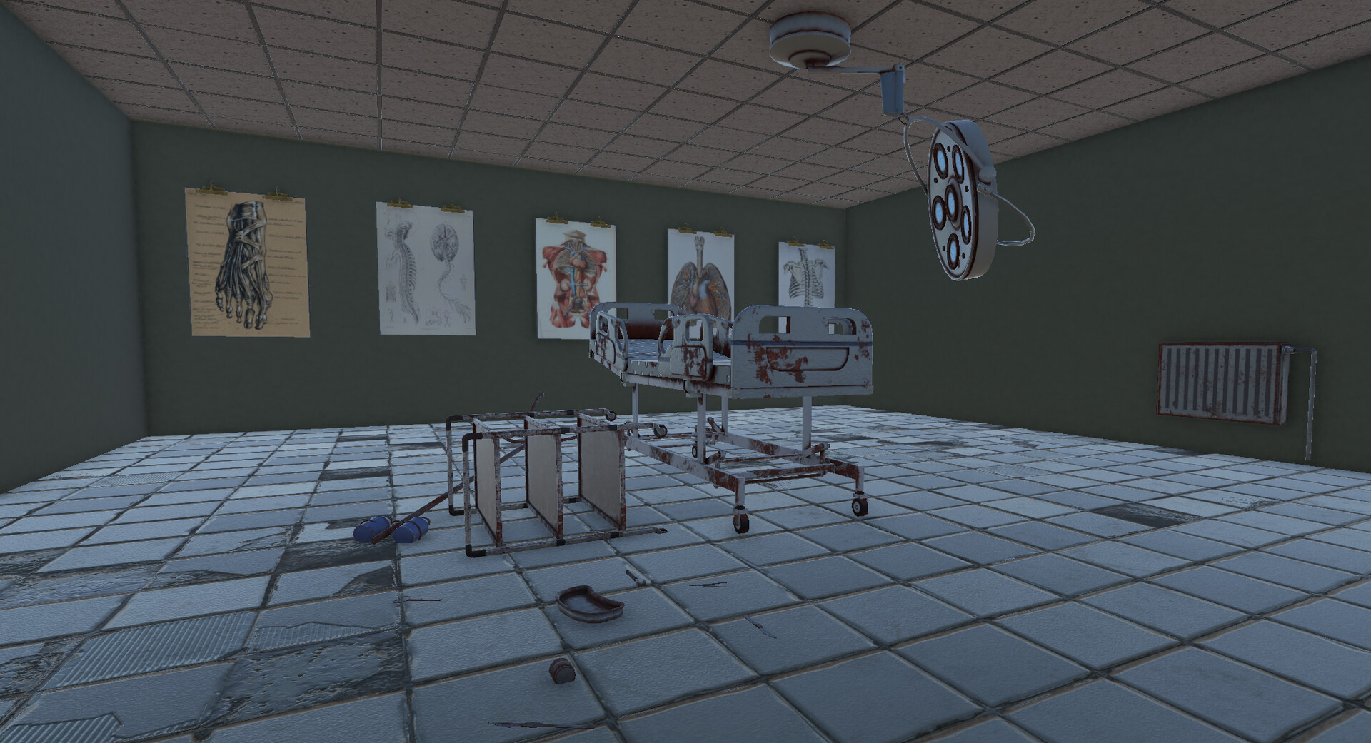 The Lost File screenshot 6