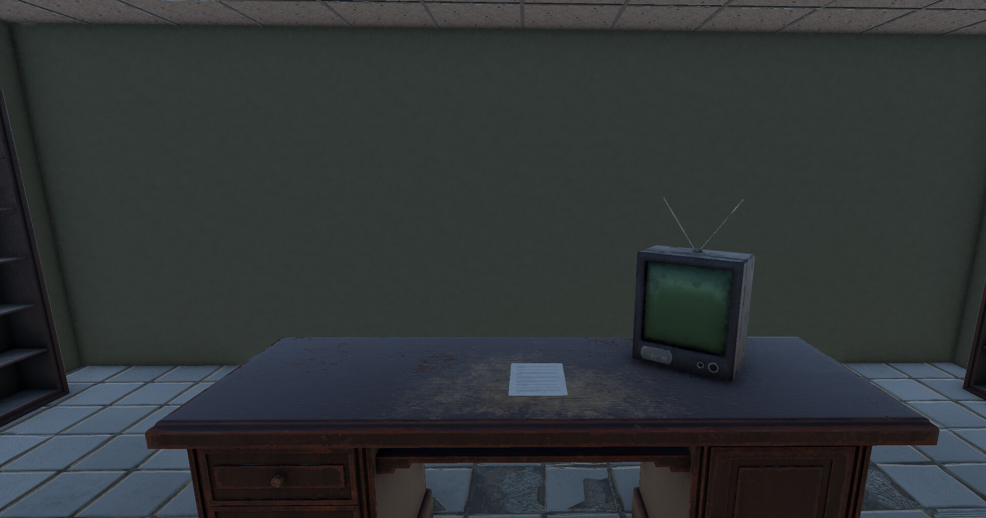 The Lost File screenshot 7