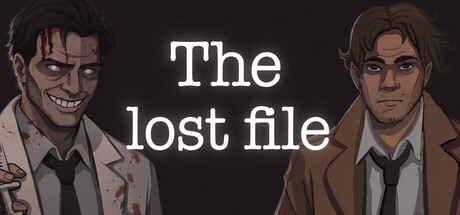 The Lost File