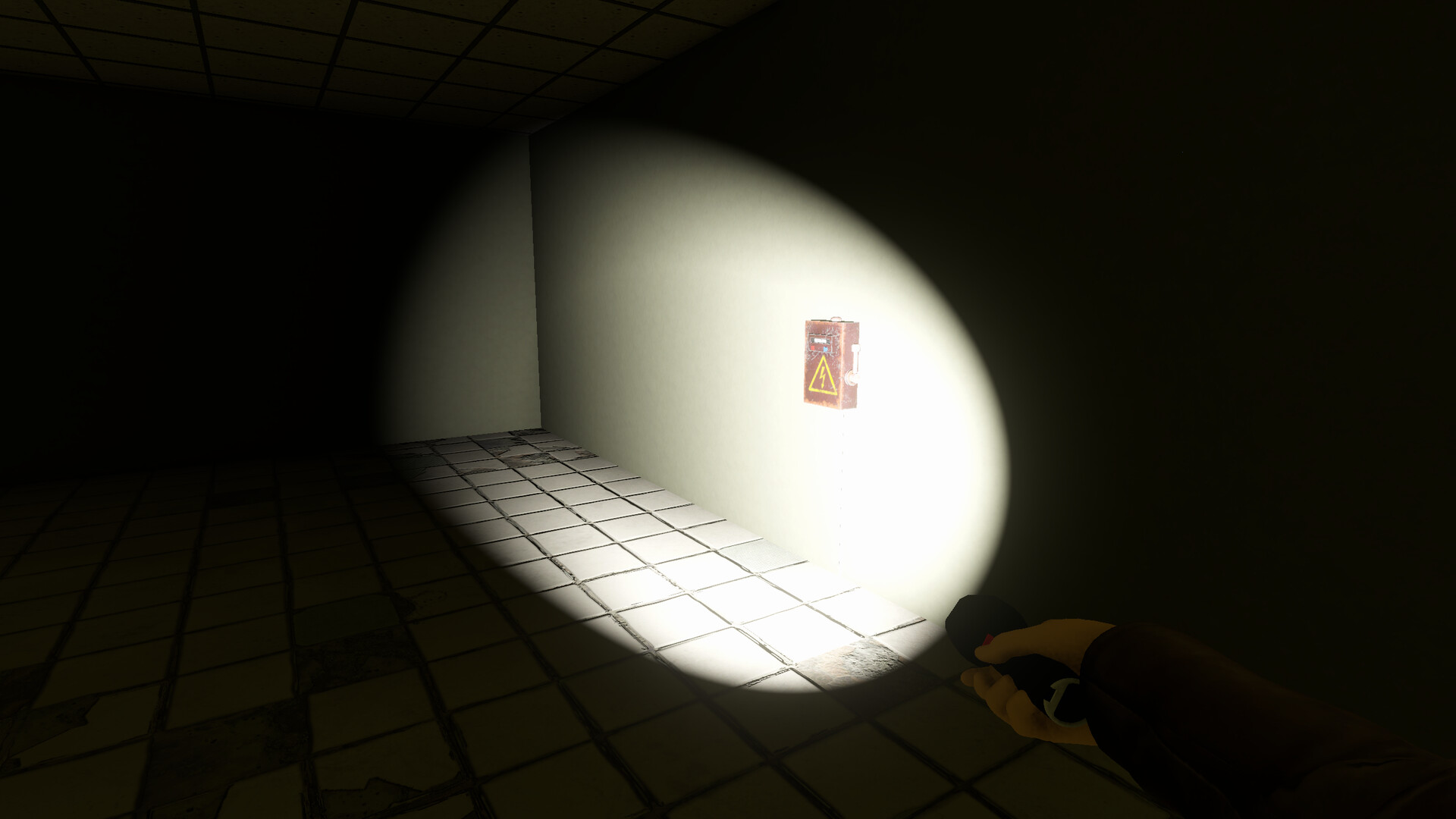 The Lost File screenshot 4