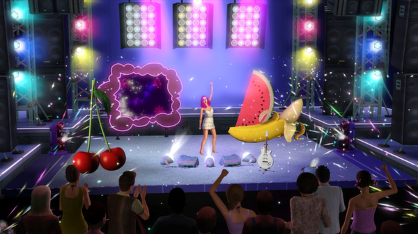 The Sims™ 3 — скриншот 1