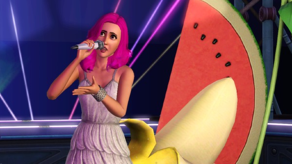 The Sims™ 3 — скриншот 5