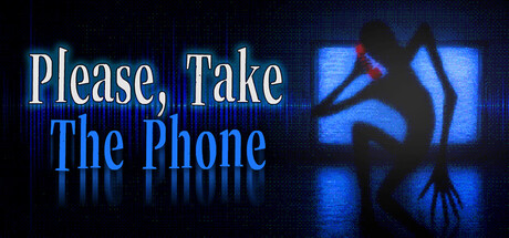 Please, Take The Phone header art