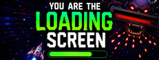 You Are The Loading Screen cover