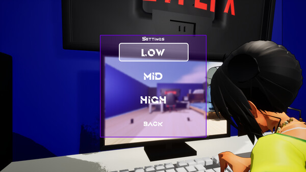 Screenshot media