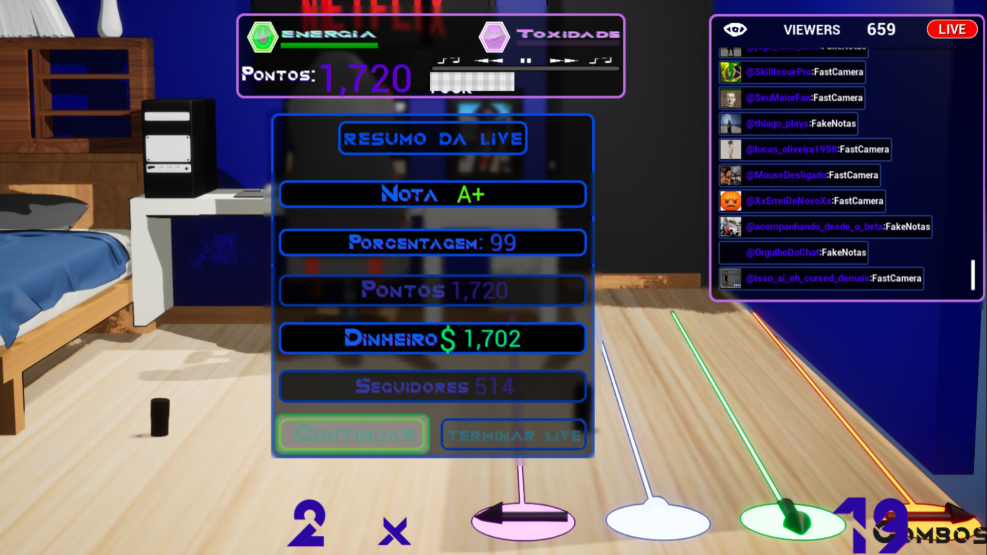 OnlyDance screenshot 4