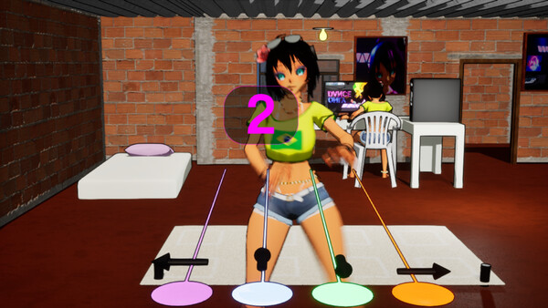 OnlyDance screenshot 10