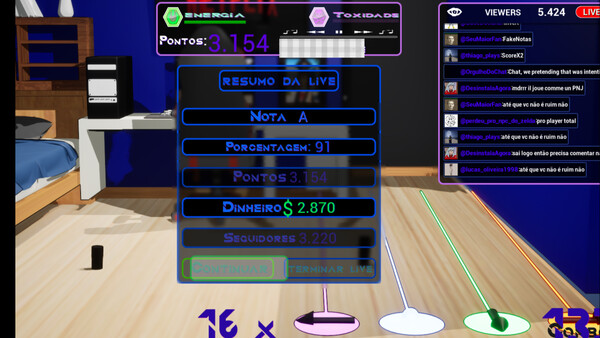 Screenshot media