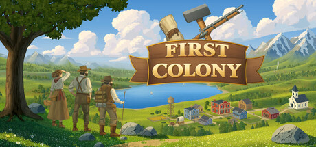First Colony