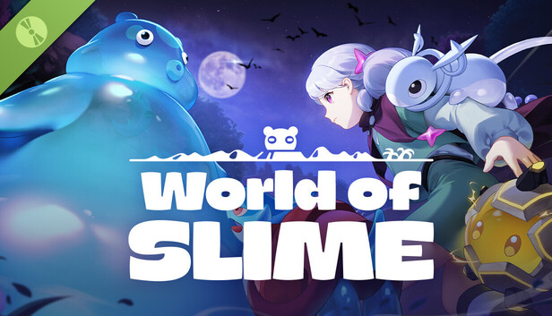 World of Slime Demo