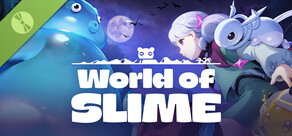World of Slime Demo