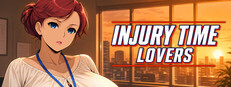Injury Time Lovers