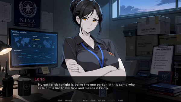 Screenshot media