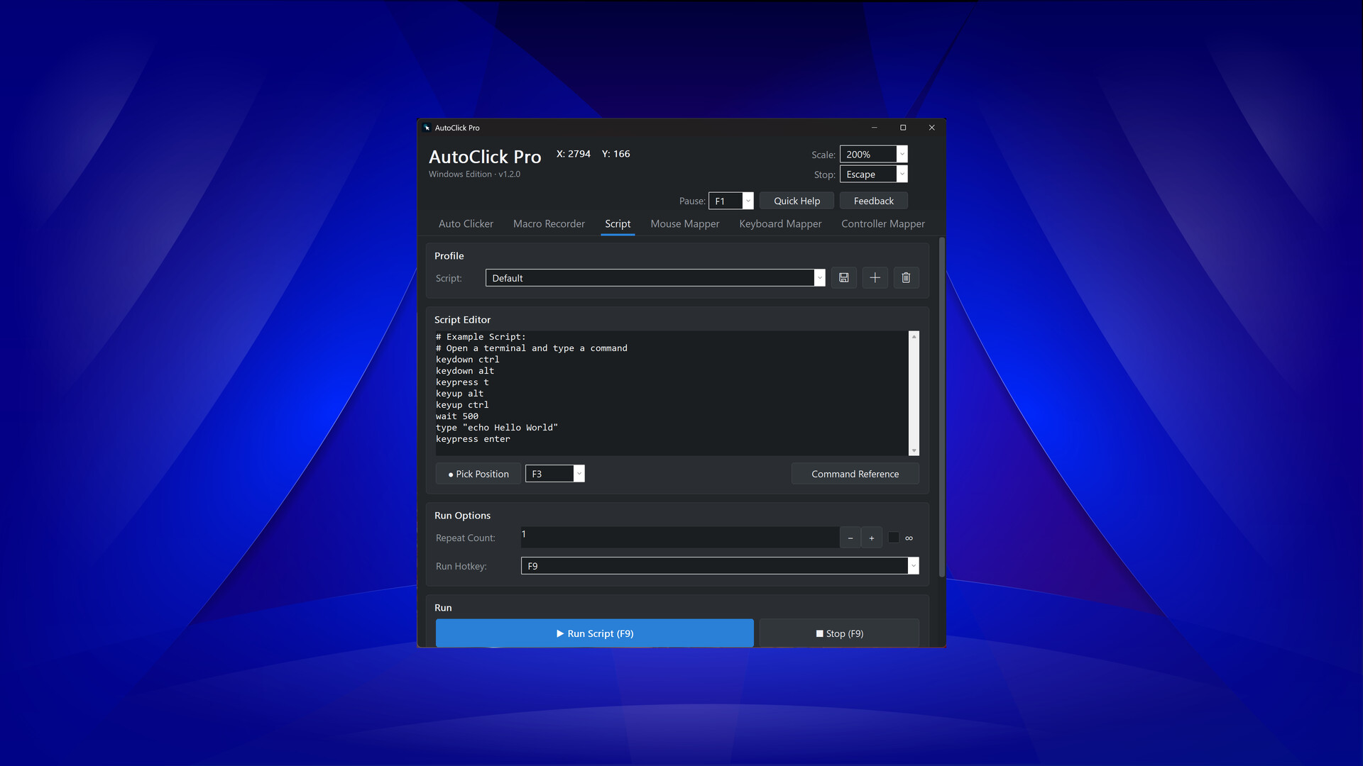 Screenshot 3